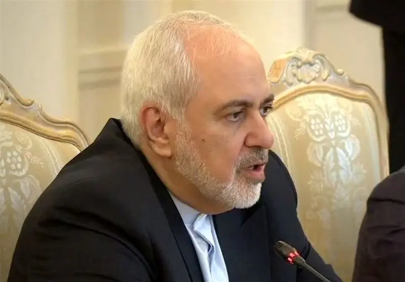 ظریف و دیپلماسی هشدار