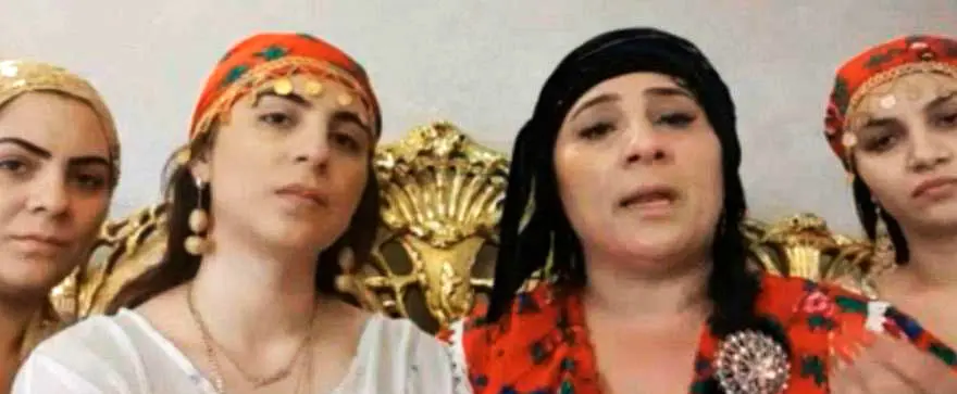 نقش عجیب زنان جادوگر در انتخابات پارلمان اروپا