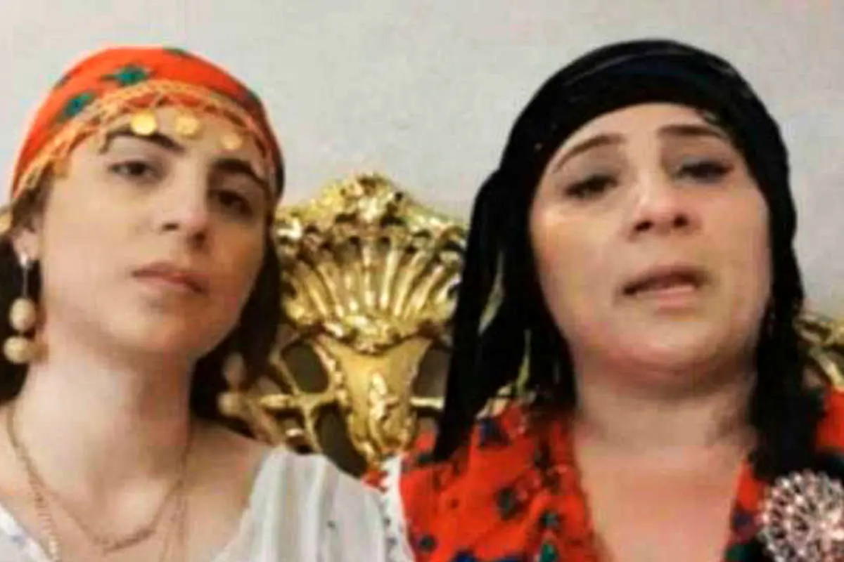 نقش عجیب زنان جادوگر در انتخابات پارلمان اروپا