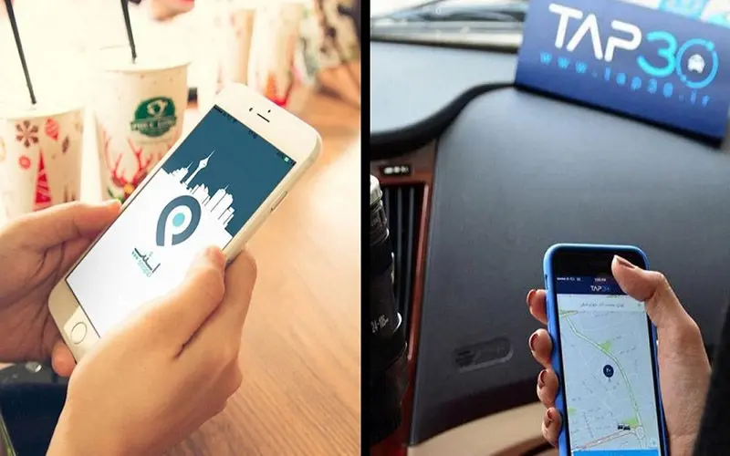 جنگ اپلیکیشن‌ها در بازار
