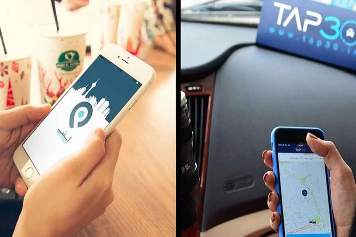 جنگ اپلیکیشن‌ها در بازار