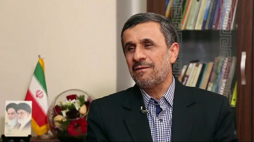 حلقه مخفی یاران احمدی‌نژاد!