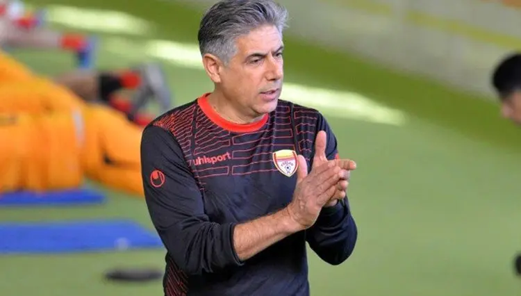 قطبی: پرسپولیس پیش از برانکو با من تمام کرده بود