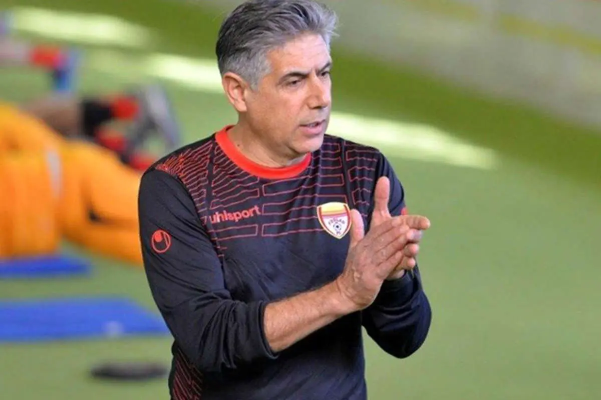 قطبی: پرسپولیس پیش از برانکو با من تمام کرده بود
