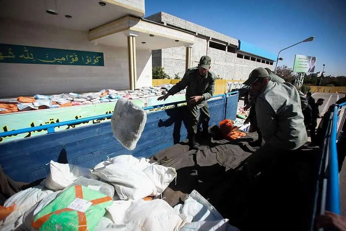 ترکیب جگر گاو با شیره و تریاک!