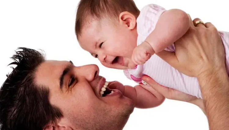 سن مناسب فرزند آوری برای مردان چند سالگی است؟
