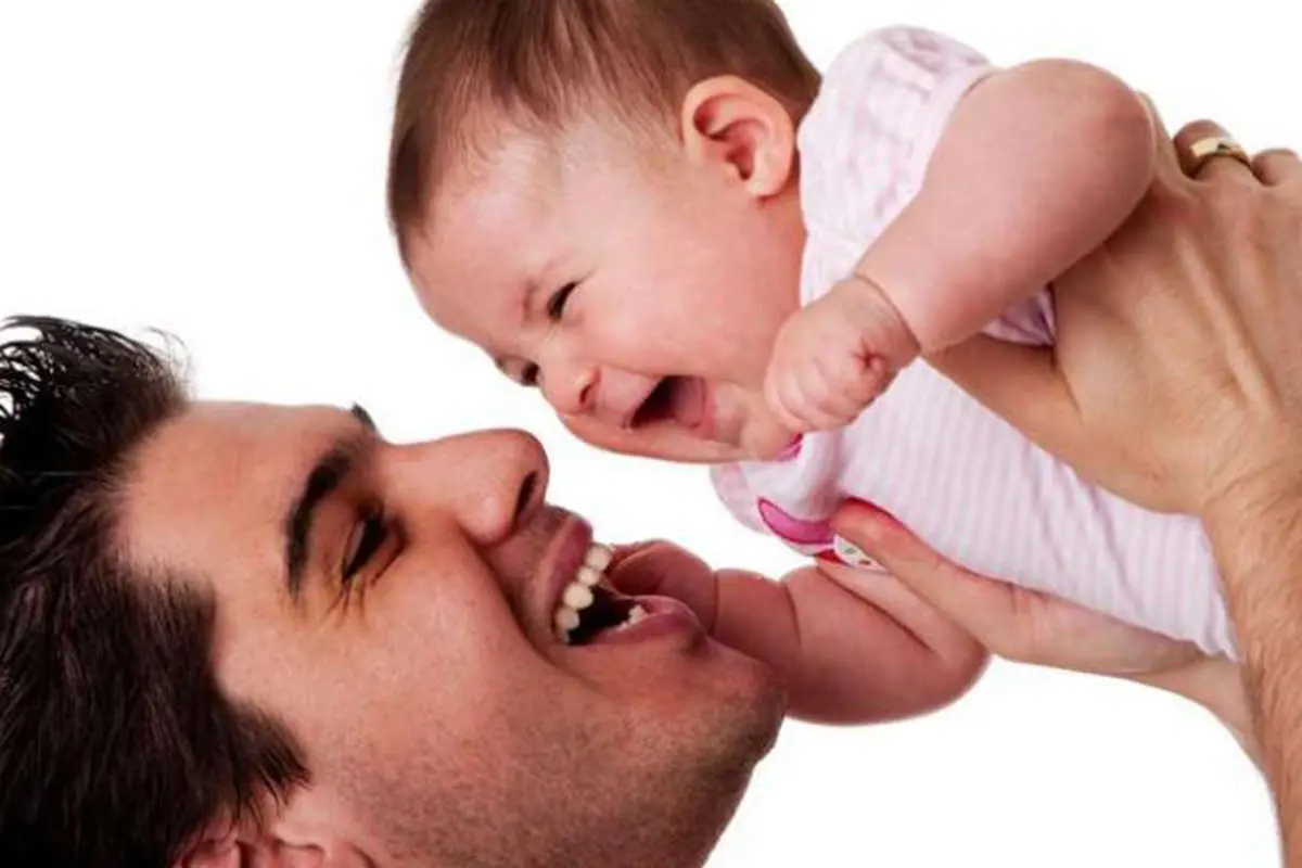 سن مناسب فرزند آوری برای مردان چند سالگی است؟