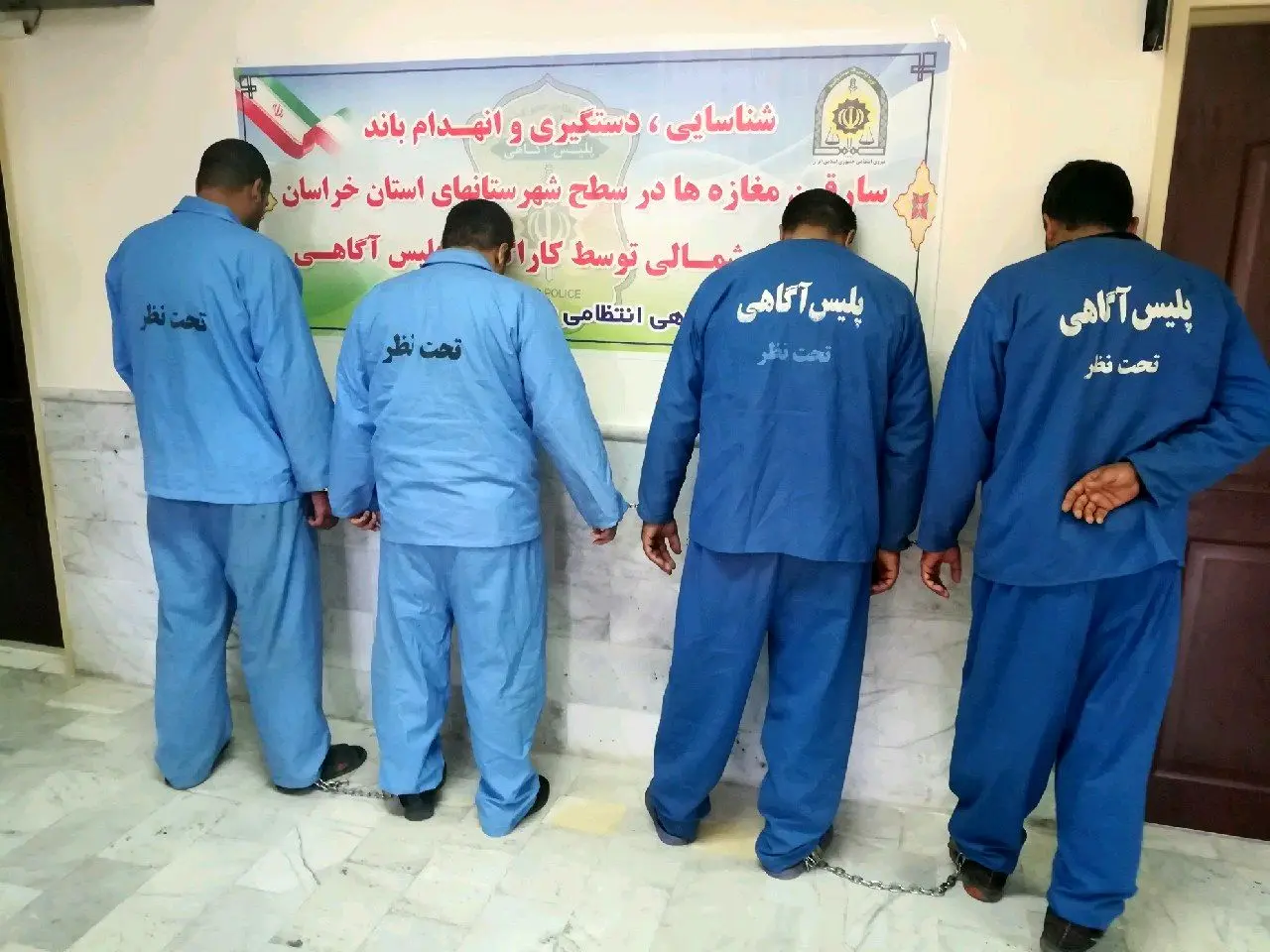 گره پیچیده در پرونده سرقت مرگ‌بار