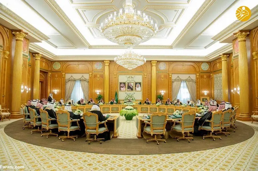 راهبرد سعودی در برابر ایران