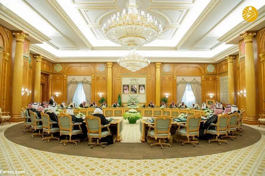 راهبرد سعودی در برابر ایران