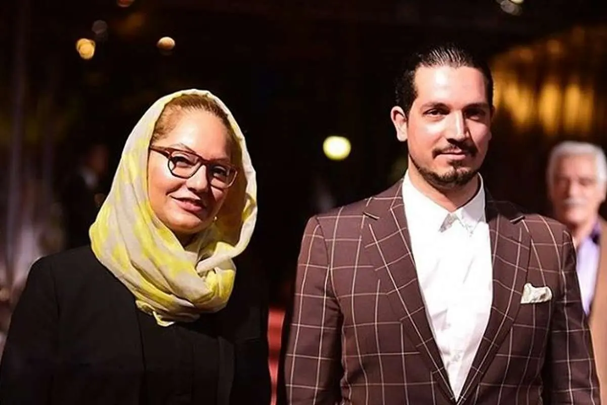 یاسین رامین به ۱۷ سال حبس محکوم شد