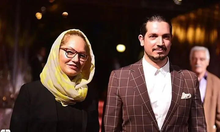 یاسین رامین به ۱۷ سال حبس محکوم شد