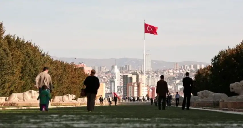 کاهش چشم گیر سفر ایرانی‌ها به ترکیه