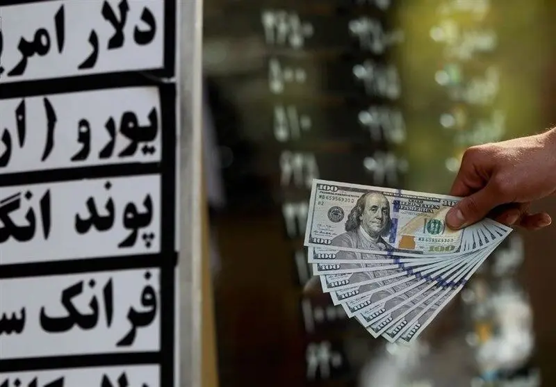 فروکش هیجان بازار طلا و ارز