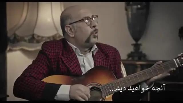 قسمت چهارم «هیولا» مهران مدیری منتشر شد+ دانلود قسمت 4 هیولا