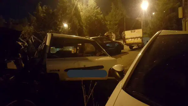 جزئیات جدید از ماجرای تصادف جنجالی "پورشه و پراید"