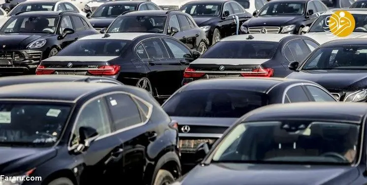 چه کسانی به دنبال واردات خودرو‌های دست‌دوم هستند؟