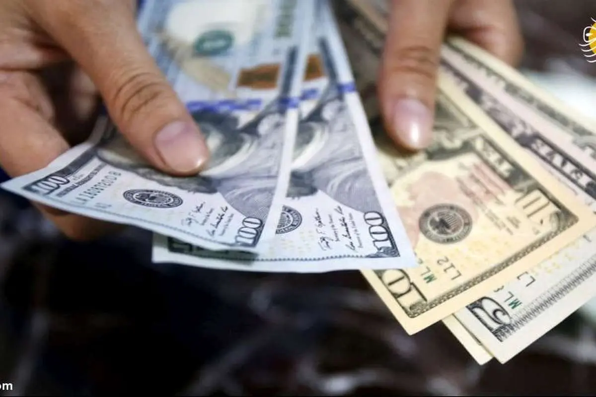 قیمت یورو و قیمت دلار در بازار امروز دوشنبه ۳۰ اردیبهشت ۹۸