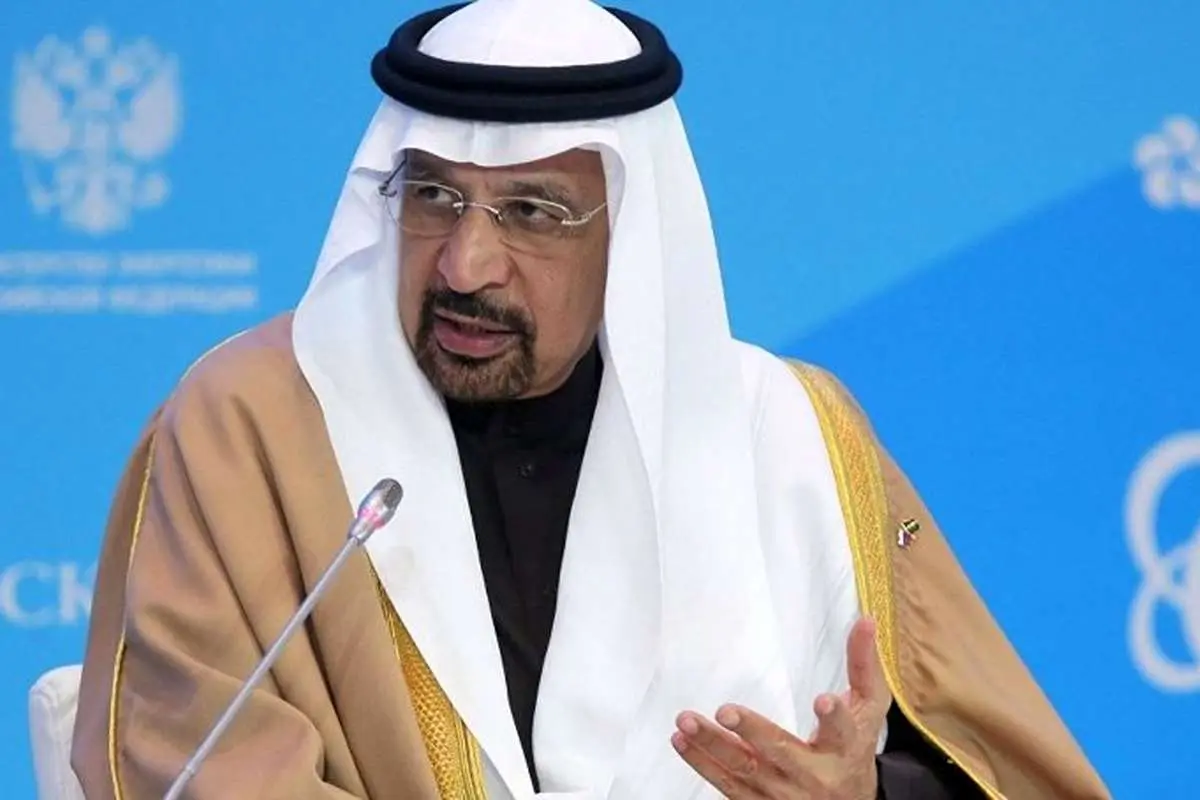 عربستان: هیچکس نمیداند که ایران چقدر نفت صادر میکند