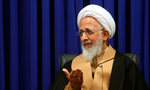 آیت الله جوادی آملی: به جای اینکه بنده بخرید اخلاق داشته باشید