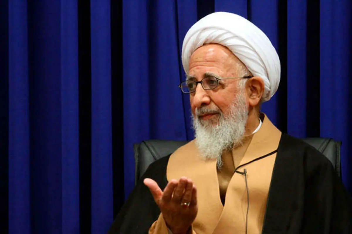 آیت الله جوادی آملی: به جای اینکه بنده بخرید اخلاق داشته باشید