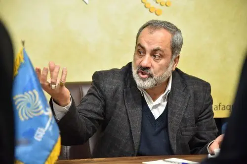 عماد افروغ: حکمرانان باید برخی از سیاست‌های خود را تعدیل کنند