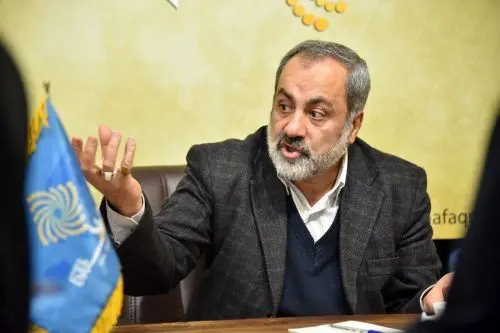 عماد افروغ: حکمرانان باید برخی از سیاست‌های خود را تعدیل کنند
