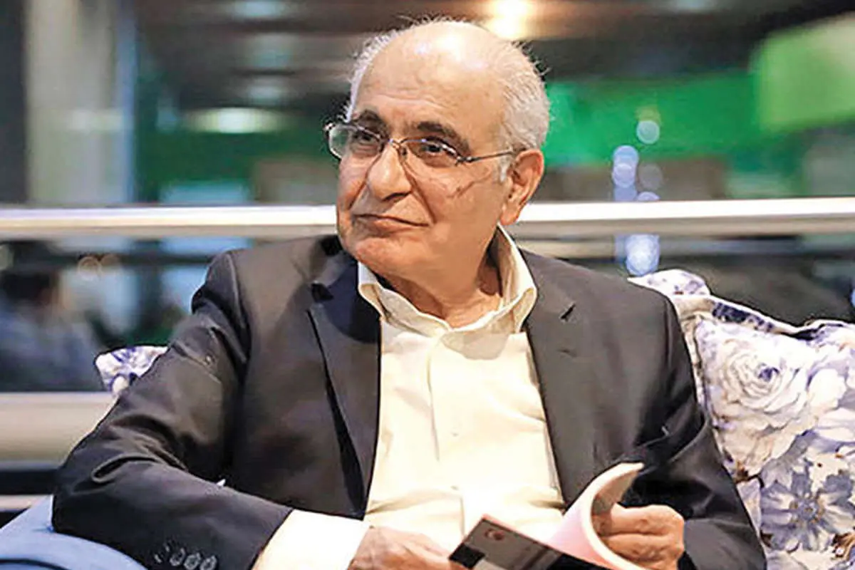 خداحافظی هوشنگ مرادی کرمانی با دنیای نویسندگی
