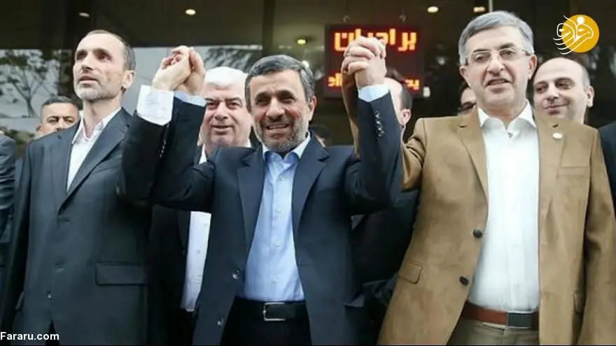 رکورد متهمان اقتصادی در دولت پاک‌دستان!