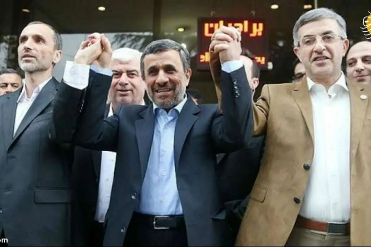 رکورد متهمان اقتصادی در دولت پاکدستان!