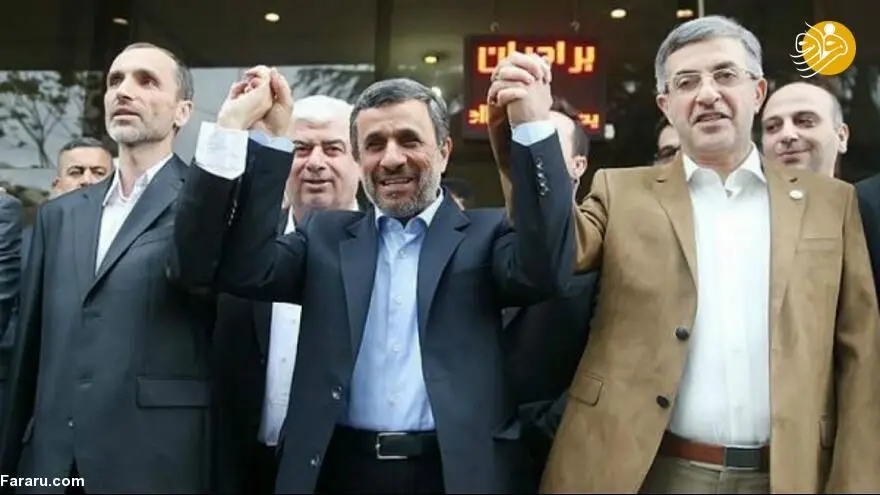رکورد متهمان اقتصادی در دولت پاک‌دستان!