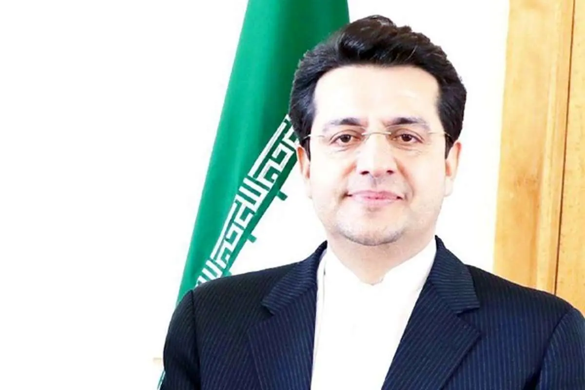 توضیح درباره پیشنهاد مبادله زندانیان ایرانی و آمریکایی