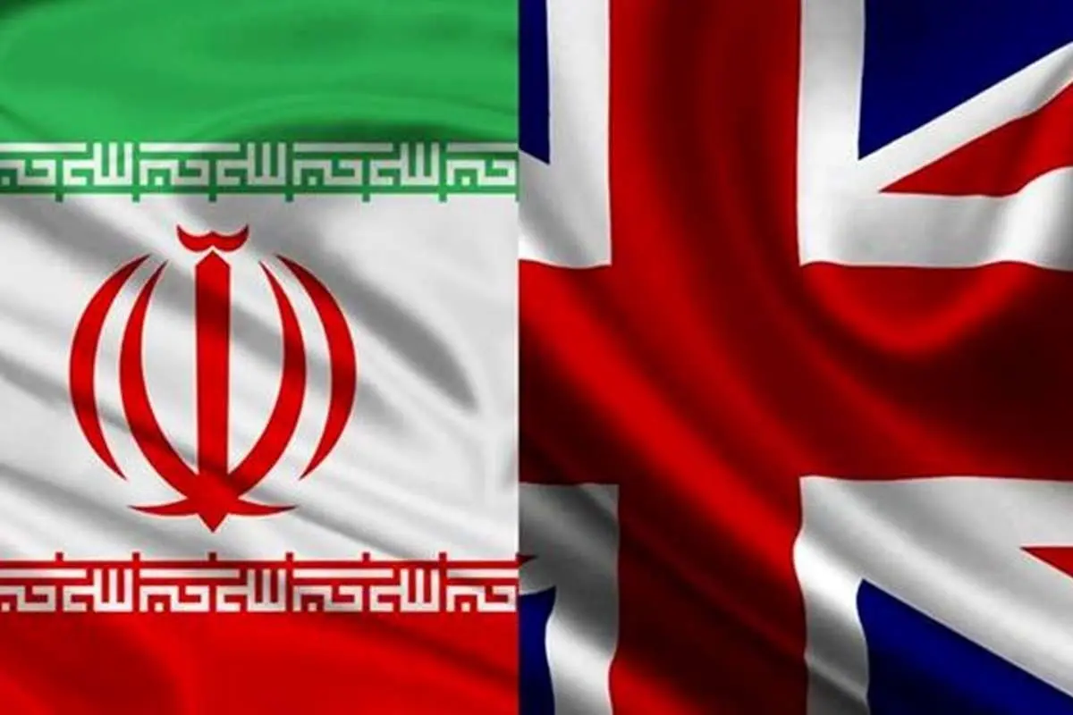 واکنش انگلیس به سخنان ظریف درباره تبادل زندانیان