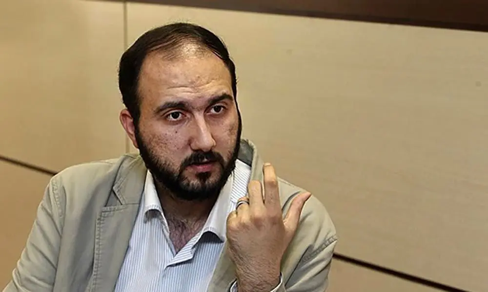 عوض کنید مدیر بی تجربه شبکه ۳ را با این رسوایی!