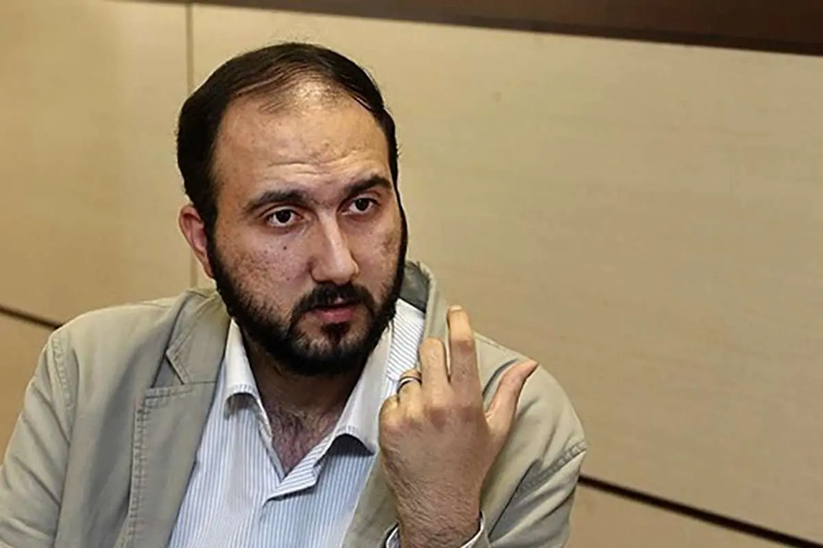 عوض کنید مدیر بی تجربه شبکه ۳ را با این رسوایی!