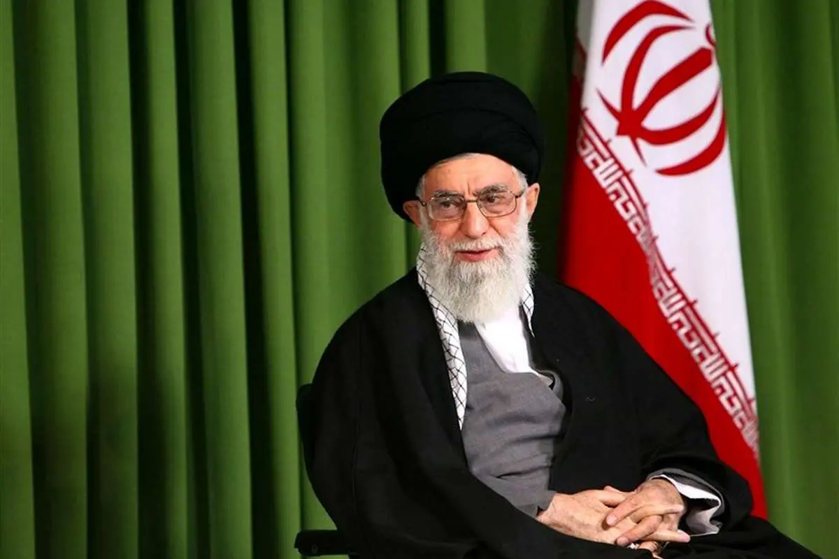 تبریک رهبر انقلاب برای قهرمانی تیم کشتی آزاد