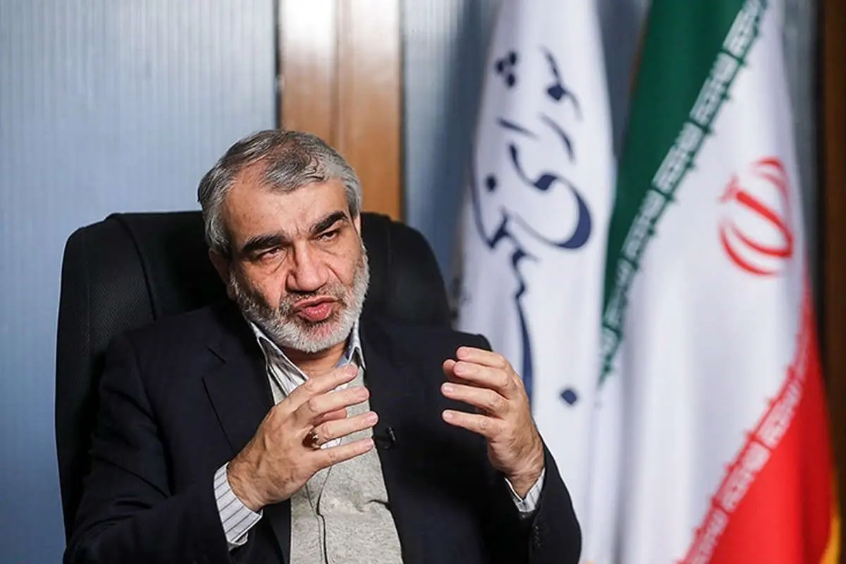 توضیح کدخدایی درباره اصلاح قانون انتخابات مجلس