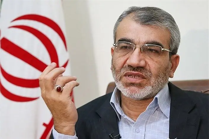ماجرای دیدار اخیر کدخدایی با وزیر کشور چه بود؟