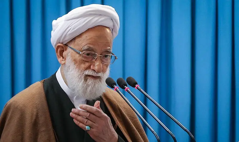 امامی کاشانی: نباید در هیچ شرایطی تولید متوقف شود