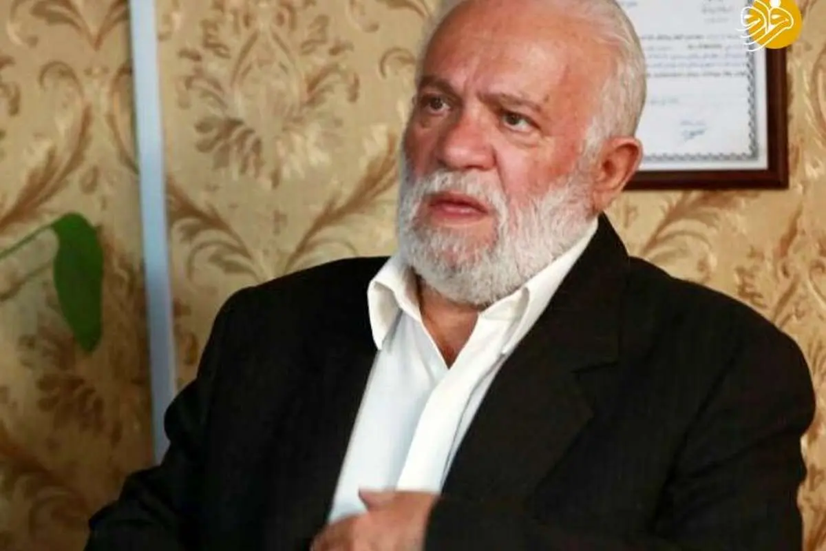 سعید نوراللهی درگذشت