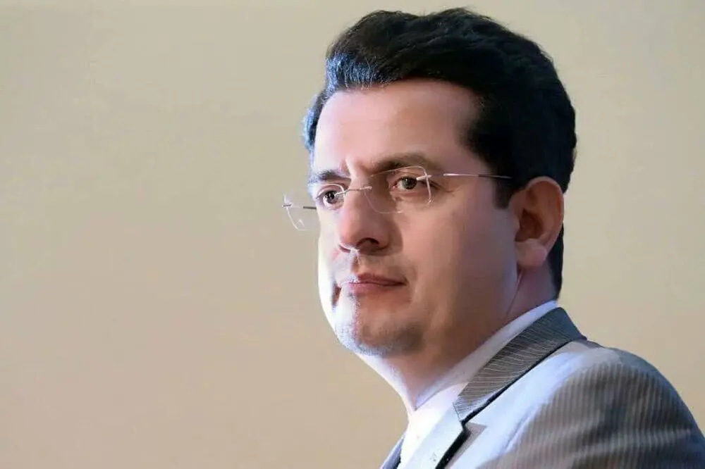 موسوی: پیشنهاد اخیر ظریف، ارتباطی به انگلیسی‌ها ندارد