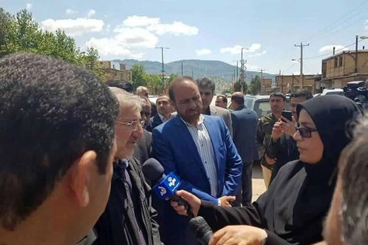 وام اشتغالزایی برای مناطق سیل زده توسط بنیاد مستضعفان