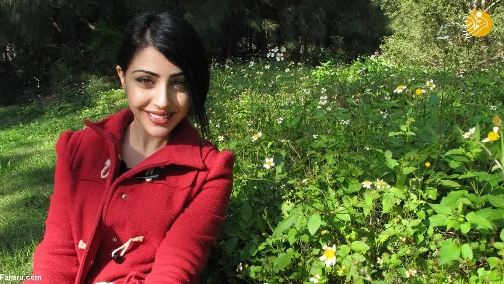 توییت‌های عجیب احمدی‌نژاد برای دختر خبرنگار!