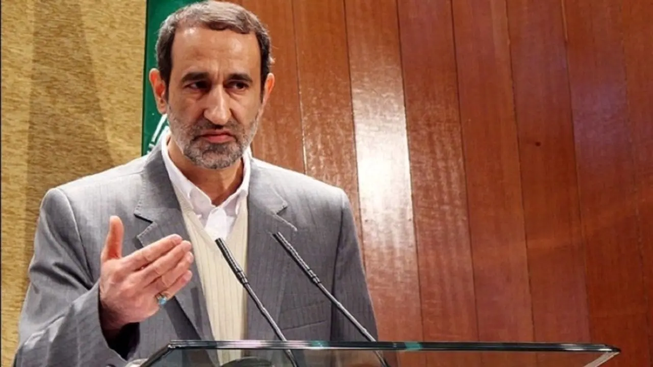 "آمریکا سال آینده نمی‌تواند درباره فروش نفت به ایران فشار بیاورد"