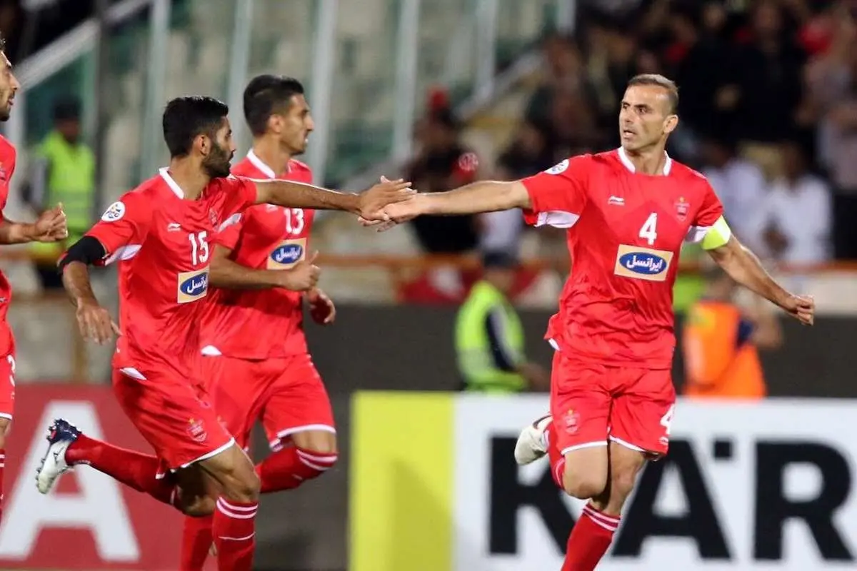 چه کسانی آخر فصل پرسپولیس را ترک میکنند؟