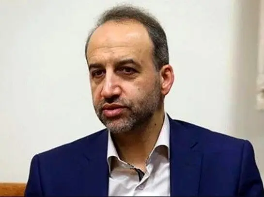 توضیح سرافراز درباره انتشار فیلمی از او و شهرزاد میرقلی خان