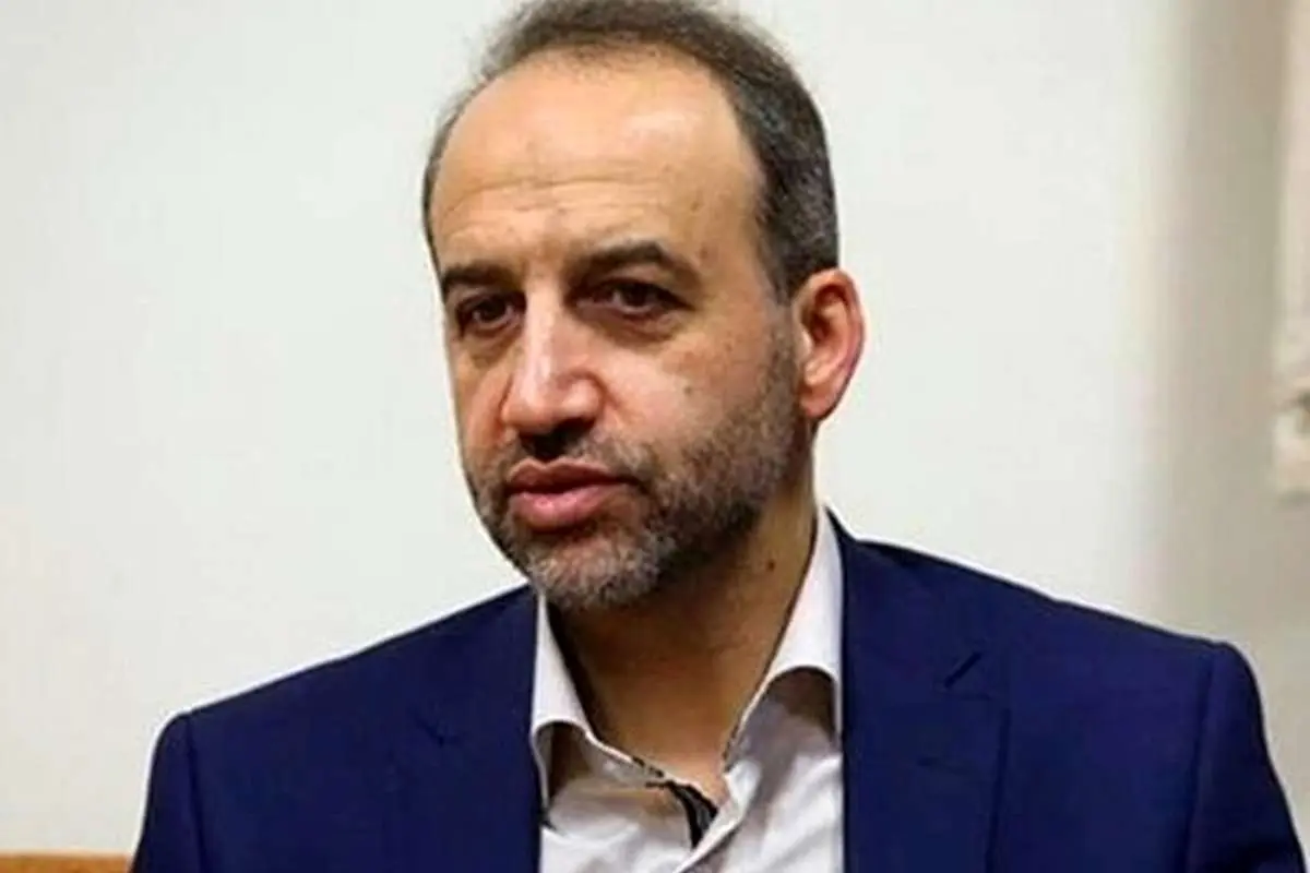 توضیح سرافراز درباره انتشار فیلمی از او و شهرزاد میرقلی خان