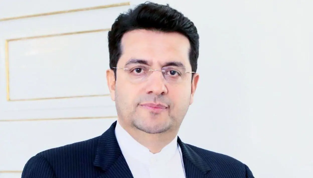 موسوی: هیچ درخواستی برای مذاکره با آمریکا در کار نیست
