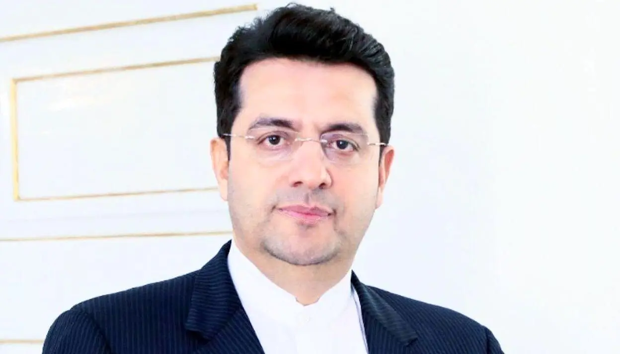 موسوی: هیچ درخواستی برای مذاکره با آمریکا در کار نیست