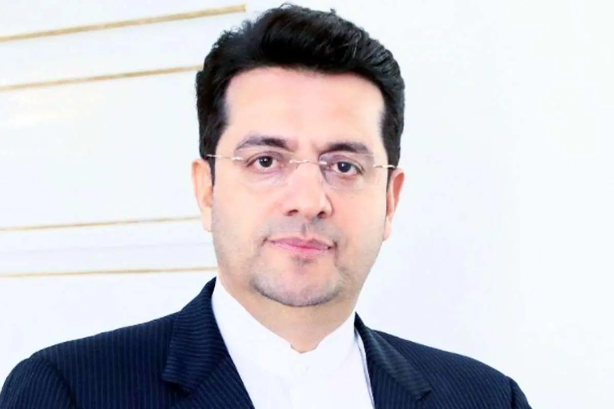 موسوی: هیچ درخواستی برای مذاکره با آمریکا در کار نیست